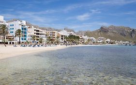 La Goleta Hotel De Mar - Adults Only